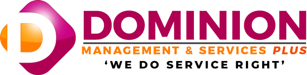 Dominion Management & Services Plus