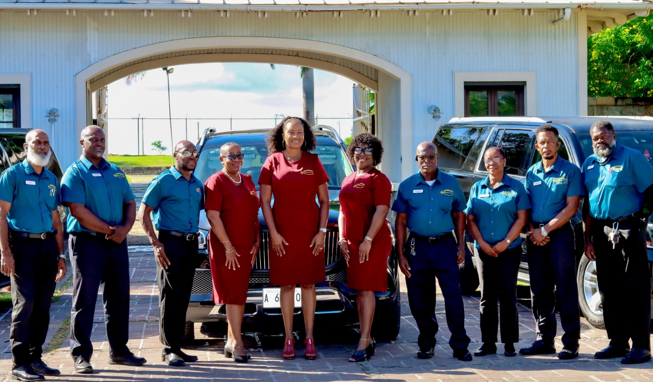 Our Professional Team