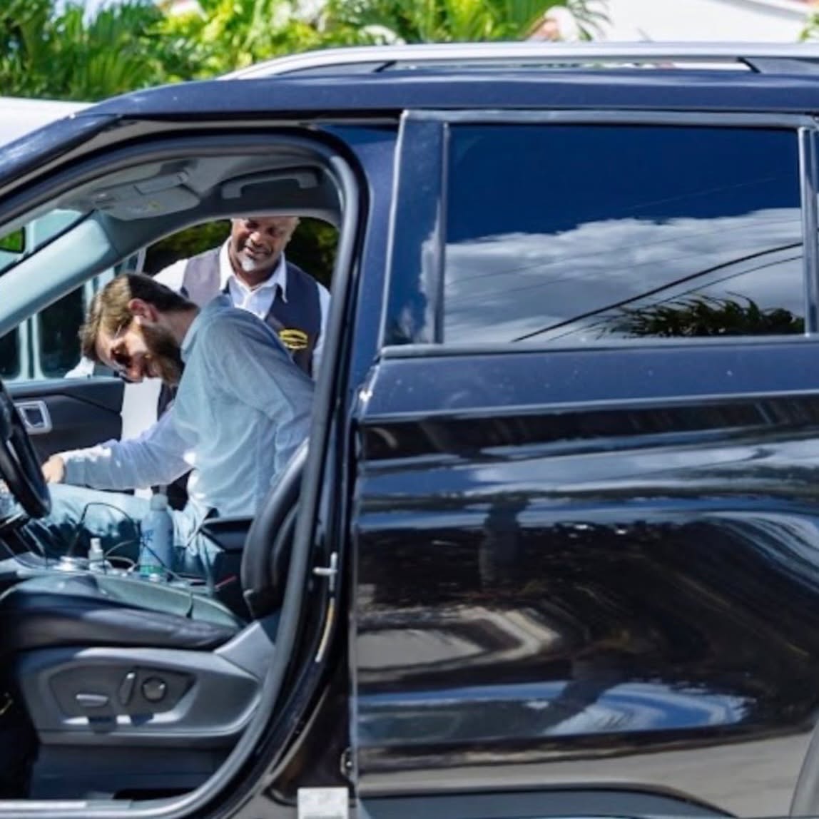 Driven By People. Committed To You.